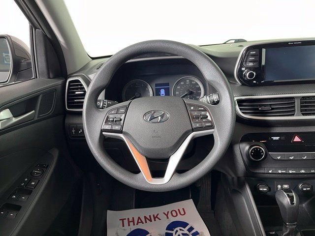 Used 2020 Hyundai Tucson Value AWD/4WD image 19