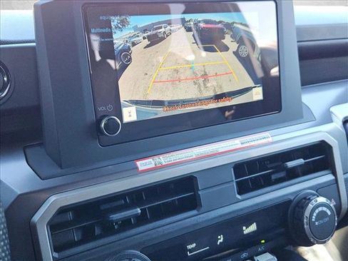 Used 2024 Toyota Tacoma SR5 image 13