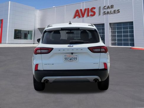 Used 2025 Ford Escape Active AWD/4WD image 7