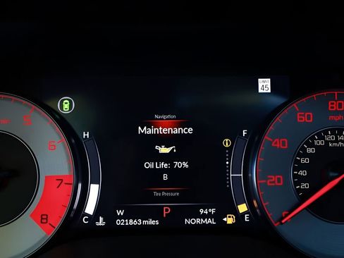 Used 2023 Acura TLX w/ A-SPEC Pkg FWD image 31