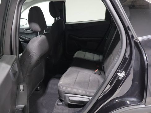 Used 2023 Ford Escape Active AWD/4WD image 15