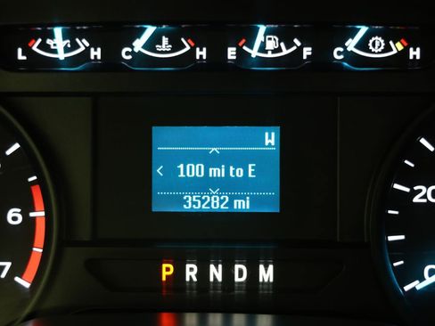 Used 2020 Ford F350 XL w/ Power Equipment Group RWD image 10