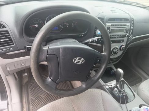 Used 2007 Hyundai Santa Fe GLS FWD image 6