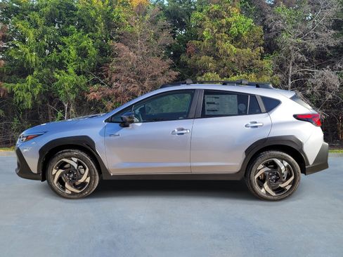 New 2026 Subaru Crosstrek 2.5i Limited AWD/4WD image 19