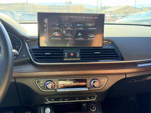 Used 2021 Audi Q5 2.0T Premium w/ Convenience Package image 20