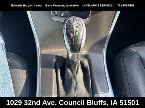 Used 2015 Volvo XC60 3.2 Premier Plus AWD/4WD image 18