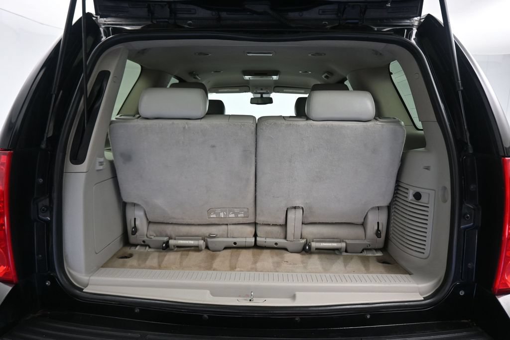 Used 2012 GMC Yukon SLT w/ SLT-2 Equipment Package RWD image 50