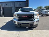 Used 2019 GMC Sierra 3500 4x4 Crew Cab w/ Sierra Convenience Package image 2