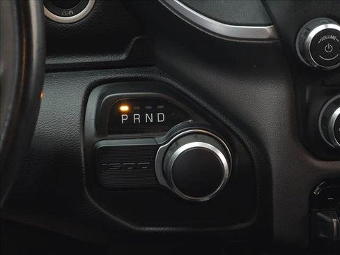 Used 2020 RAM 1500 Big Horn RWD image 23