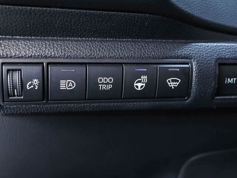 Used 2023 Toyota Corolla Core w/ Performance Package image 22