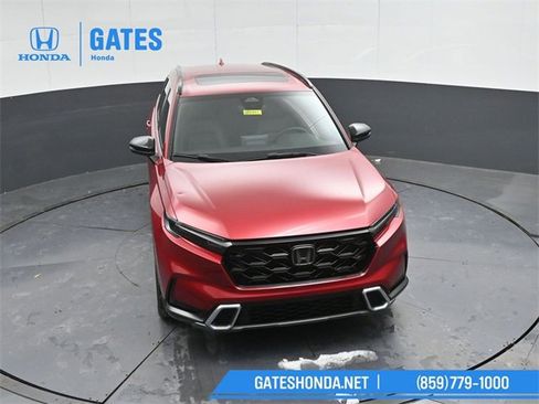 Certified 2023 Honda CR-V Sport Touring image 42