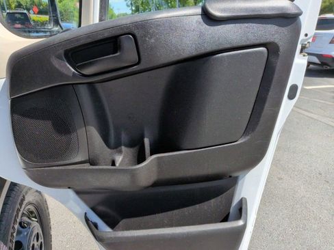 Used 2021 RAM ProMaster 2500 FWD image 13