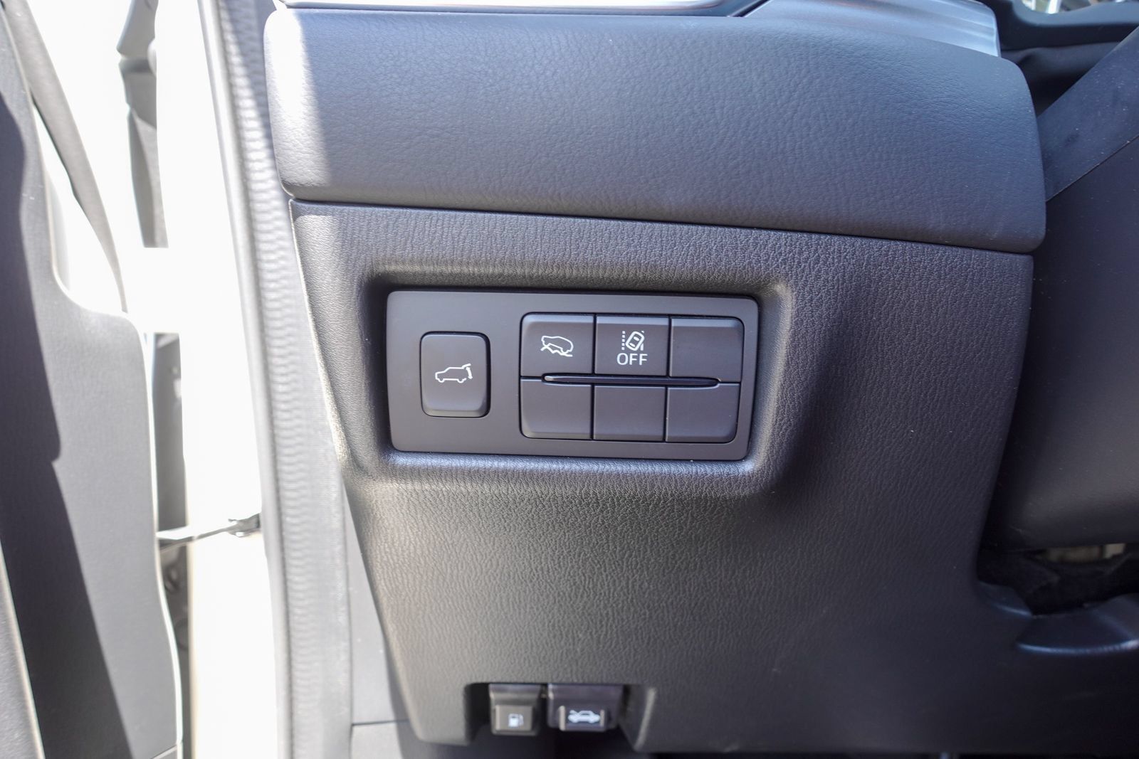 Certified 2025 MAZDA CX-5 AWD 2.5 S w/ Preferred Package image 39