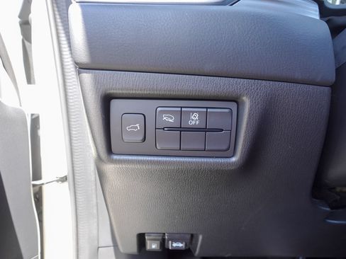 Used 2025 MAZDA CX-5 AWD 2.5 S w/ Preferred Package image 39