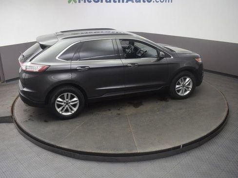 Used 2016 Ford Edge SEL w/ Equipment Group 201A image 19