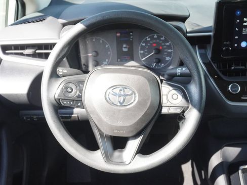 Used 2024 Toyota Corolla LE FWD image 26