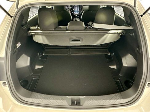 New 2025 Subaru Impreza RS w/ Popular Package #3 image 22