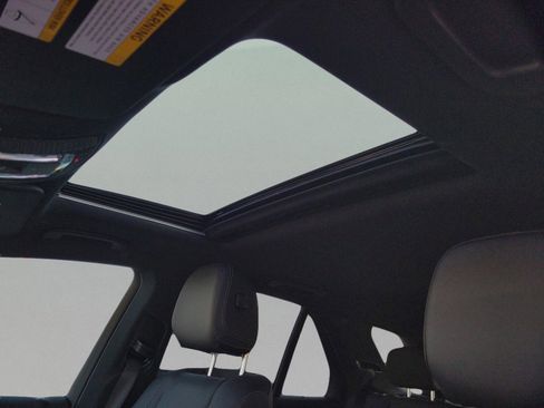 Certified 2026 Mercedes-Benz GLE 350 4MATIC image 25