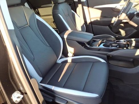 New 2026 Buick Envision Sport Touring image 23