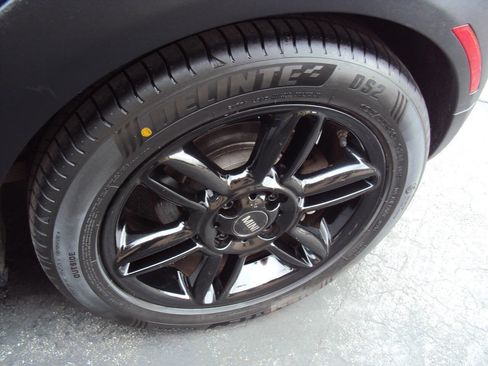 Used 2013 MINI Cooper S image 13