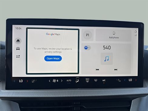 New 2025 Ford Explorer Active w/ Active Comfort Package image 33