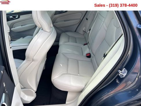 Used 2021 Volvo XC60 T5 Inscription w/ Advanced Package AWD/4WD image 23