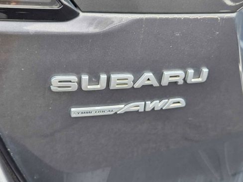 Used 2020 Subaru Outback Limited w/ Popular Package #2 AWD/4WD image 14
