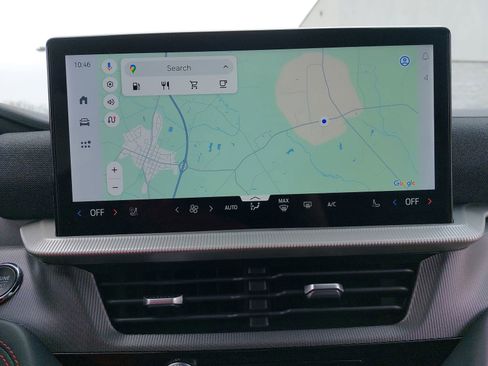 Used 2025 Ford Explorer ST-Line w/ Premium Package image 25