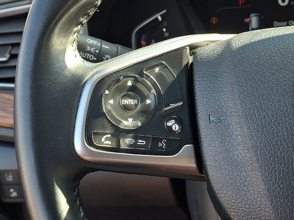 Used 2019 Honda CR-V EX-L image 22