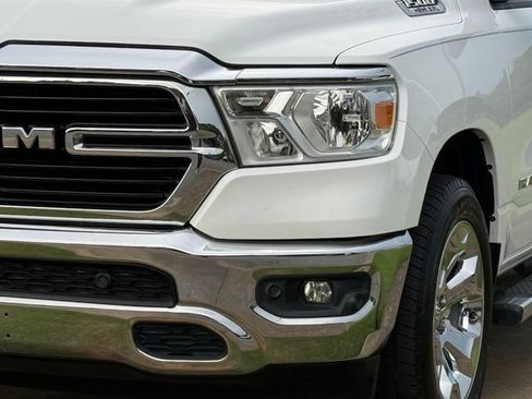 Used 2020 RAM 1500 Big Horn AWD/4WD image 11