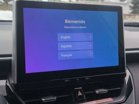 Used 2026 Toyota Corolla Cross XSE w/ Convenience Package image 19