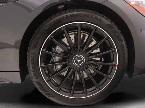 New 2026 Mercedes-Benz AMG GT 43 image 10