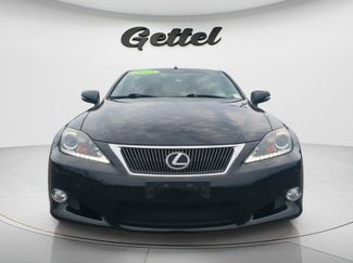Used 2013 Lexus IS 250C w/ Luxury Pkg RWD video 2