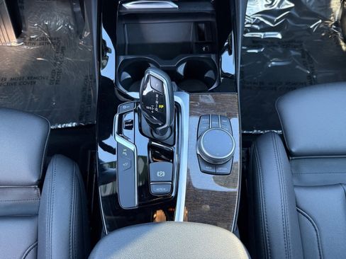 Used 2020 BMW X3 sDrive30i image 15