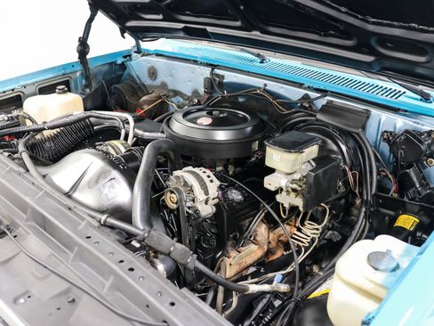 Used 1990 Chevrolet Blazer image 20