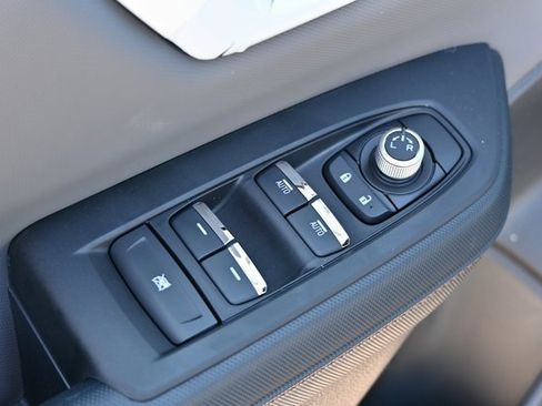 New 2026 Subaru Forester Sport image 19