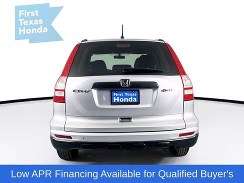 Used 2011 Honda CR-V LX image 7