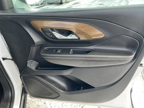 Used 2020 GMC Terrain SLE w/ Driver Convenience Package image 39