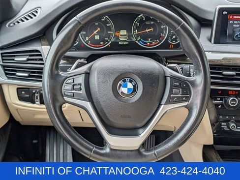 Used 2018 BMW X5 xDrive35i AWD/4WD image 26
