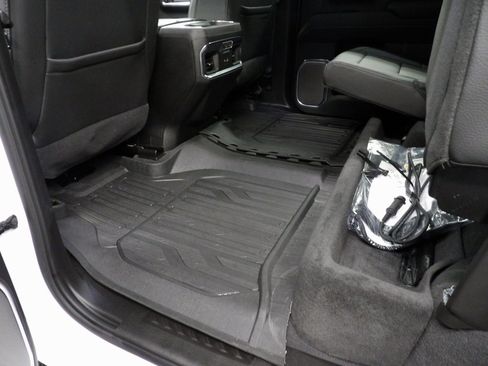 Used 2024 GMC Sierra 2500 Denali w/ Max Trailering Package image 56