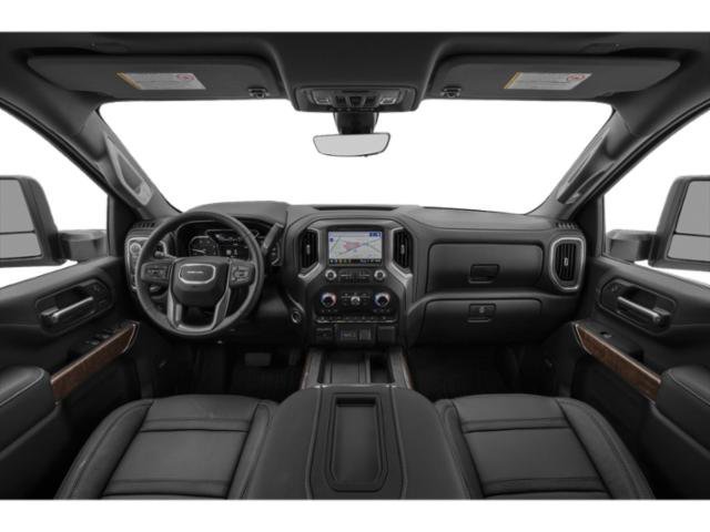 Used 2020 GMC Sierra 2500 Denali w/ Denali Ultimate Package AWD/4WD image 11
