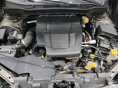 Used 2020 Subaru Forester Touring image 25