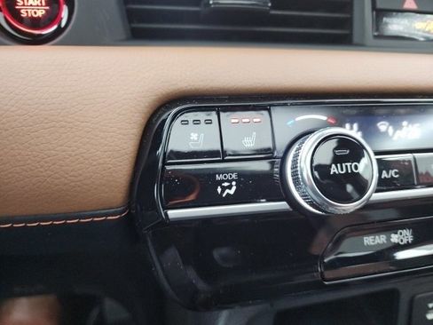 New 2026 Honda Passport TrailSport Elite image 30