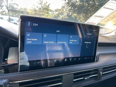 Used 2023 Lincoln Corsair Standard image 32
