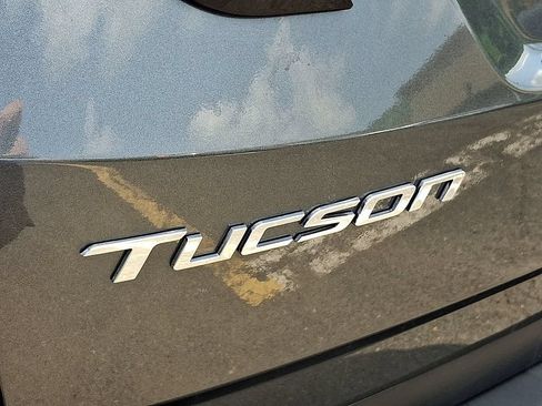 Used 2023 Hyundai Tucson SEL AWD/4WD image 31