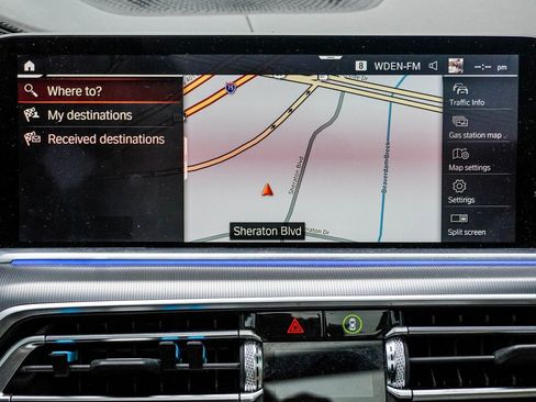 Used 2019 BMW X5 xDrive40i image 29