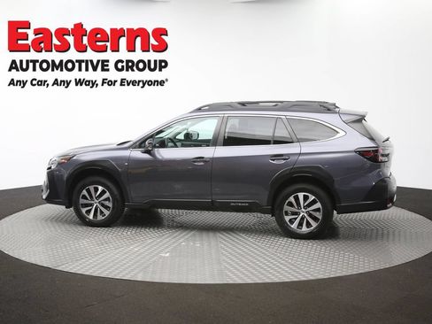 Used 2023 Subaru Outback Premium AWD/4WD image 59
