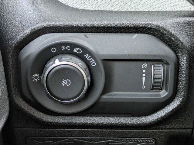 Certified 2024 Jeep Wrangler Unlimited Sport AWD/4WD image 25