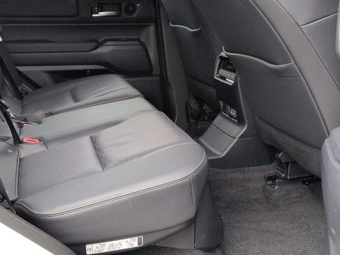 Certified 2025 Toyota Land Cruiser w/ Premium Package image 31