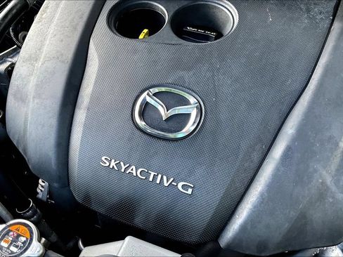 Used 2020 MAZDA CX-5 Grand Touring FWD image 32